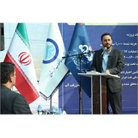 2 طرح زیرساختی آبفا در خرمشهر افتتاح و کلنگ‌زنی شد