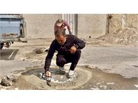 طی ۳ ماه خدمتی گسترده در سطح منطقه بندرماهشهر