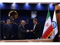 حاتمی سرپرست شرکت آب و فاضلاب خوزستان شد