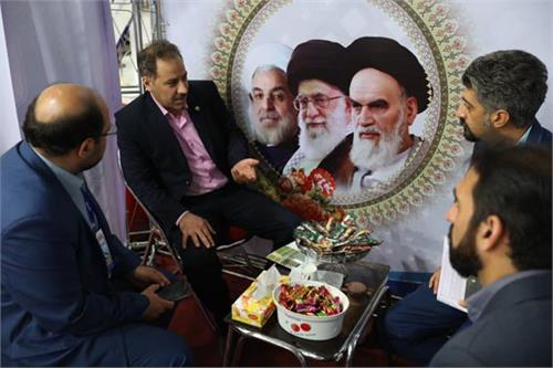 اهتمام جدی آبفا خوزستان برای حمایت از تولیدات بومی