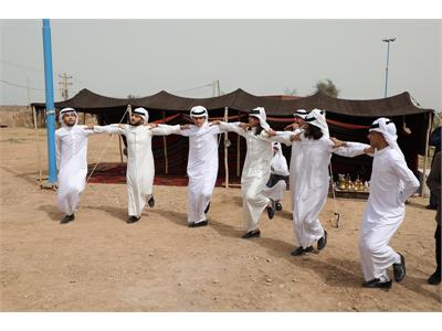 تصفیه خانه آب و تاسیسات آبرسانی سردار شهید حاج قاسم سلیمانی
