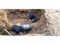 برقراری ۳ هزار و ۷۰۰ تماس با سامانه ۱۲۲ آبفا منطقه دزفول طی ۳ ماه اخیر/ رفع ۲ هزار و ۲۰۰ مورد شکستگی خطوط شبکه آب شرب