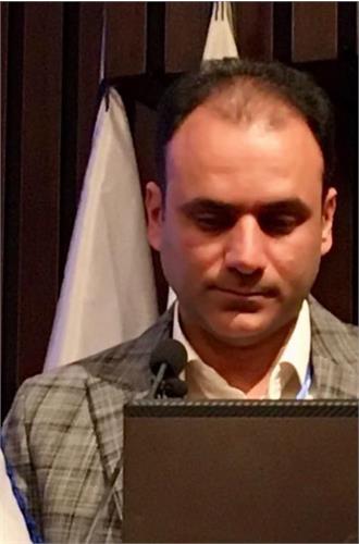 پذیرش مقاله همکار آبفا خوزستان در همایش ملی مدیریت کیفیت و مدیریت مصرف آب