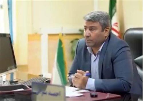 انجام ۶۶ مورد عملیات اضطراری آبرسانی در مسجدسلیمان طی ۷۲ ساعت گذشته