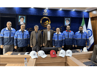 تجهیز و آماده‌سازی ناوگان خودرو‌های واکنش سریع آبفای خوزستان