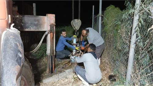 پایداری آبرسانی به 6 روستای رامهرمز با تعویض یگانهای فرسوده تاسیسات