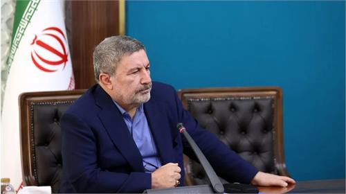 قدردانی رئیس شورای اطلاع رسانی دولت از عملکرد روابط عمومی های صنعت آب و برق در جنگ رمضان