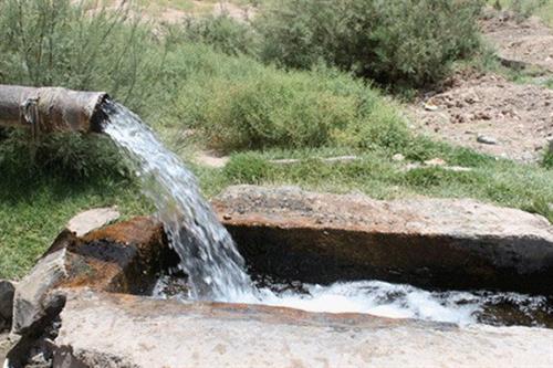 ۳چاه جدید کمبود آب شهر ایذه را جبران کرد