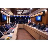 معاون برنامه ریزی آب و فاضلاب کشور: آبفای خوزستان برای نخستین بار در ارزیابی وزارت نیرو، موفق به کسب رتبه اول کشور شد