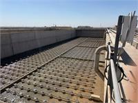 در راستای ارتقاء کمی و کیفی سطح خدمات رسانی در شهرهای استان: همزمان با دهه فجر ، بهره برداری از 51 پروژه عمرانی در بخش آب و فاضلاب شهری و روستایی خوزستان