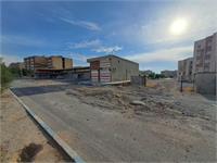 طرح جمع آوری فاضلاب بازارچه کوی مهرشهر-آزادگان دزفول اجرا شد