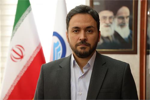 پیام تبریک مدیرعامل آبفا استان خوزستان به مناسبت سالروز تأسیس سپاه پاسداران انقلاب اسلامی