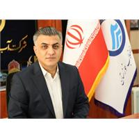 پیام مدیر عامل شرکت آب و فاضلاب استان خوزستان به مناسبت هفته پدافند غیرعامل