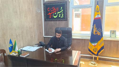 اجرای ۱۵ برنامه به مناسبت هفته دفاع مقدس در سطح شرکت آب وفاضلاب خوزستان