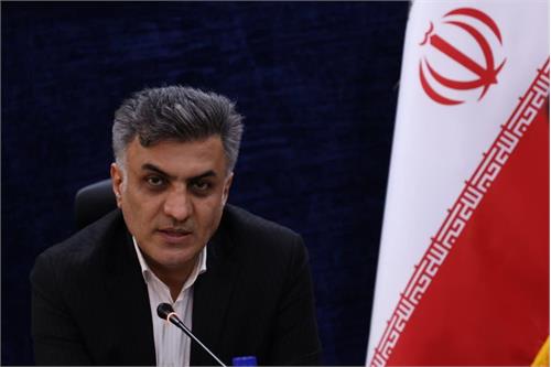 آمادگی کامل آبفای خوزستان برای خدمت‌رسانی بی‌وقفه در ایام «جنگ رمضان» و تعطیلات نوروز/ تأکید مدیرعامل بر مدیریت مصرف