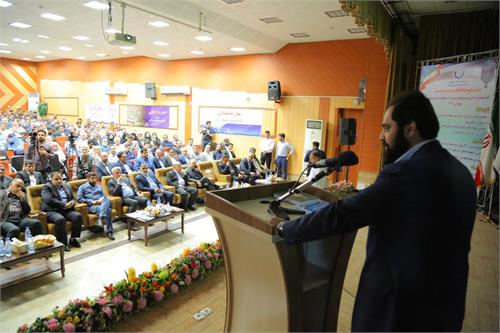 74 درصد از تاسیسات شبکه انتقال آب به برق اضطراری مجهز است