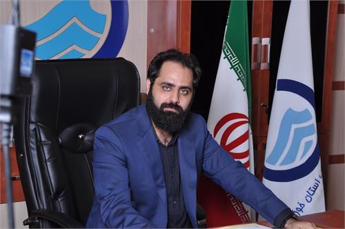 آخرین وضعیت دفع فاضلاب و آبگرفتگی در شهرهای خوزستان