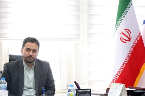 پیام مدیرعامل آبفا خوزستان بمناسبت گرامیداشت هفته بسیج و ایام فاطمیه