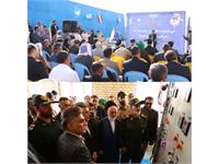 ۲۴ روستای شرق شعیبیه و میان آب، از آب شرب پایدار بهره‌مند شدند