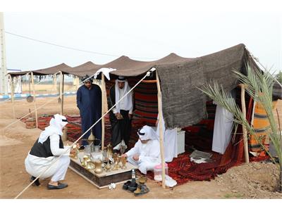 تصفیه خانه آب و تاسیسات آبرسانی سردار شهید حاج قاسم سلیمانی
