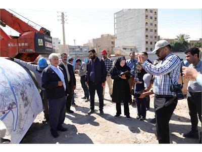 تور رسانه ای