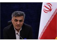 حاتمی، مدیرعامل شرکت آب و فاضلاب خوزستان شد