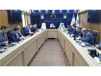 آمادگی کامل آبفا خوزستان برای مقابله با بارش‌های سیلابی پیش‌رو